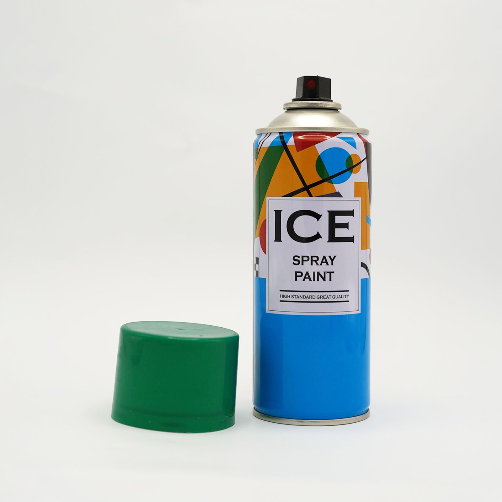 Standing Bottle
